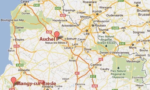 location of the company Opmm location of the company Opmm