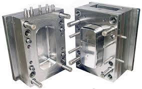 Plastic injection mould Plastic injection mould