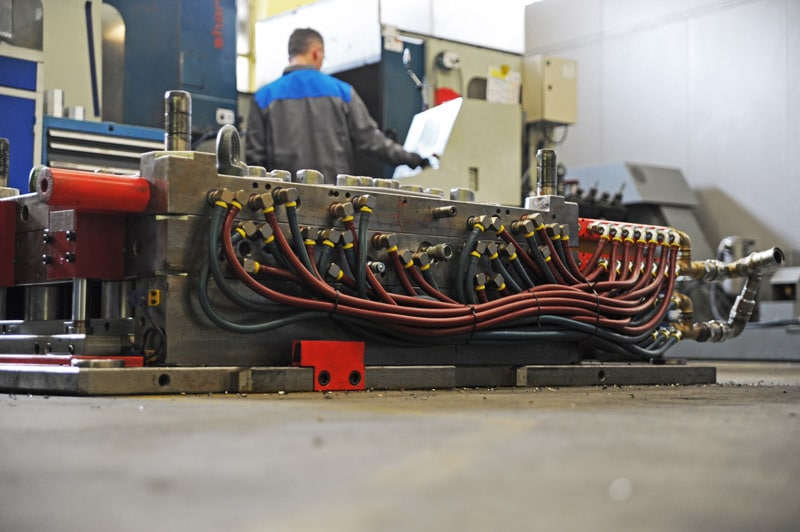 high capacity plastic injection mould high capacity plastic injection mould
