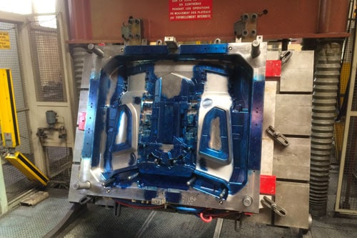 repair of plastic injection moulds repair of plastic injection moulds