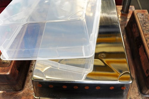 repair of plastic injection moulds repair of plastic injection moulds